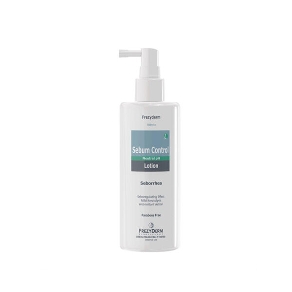Frezyderm Sebum Control Lotion 1