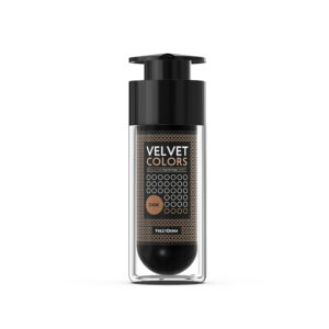 Frezyderm Velvet Colors Dark Ματ Μake Up 1