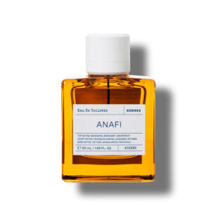 Korres Anafi Eau De Toilette 50ml 1