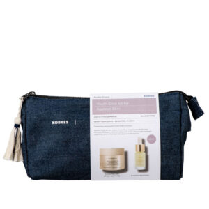 Korres Youth Elixir Kit for Ageless Skin 1