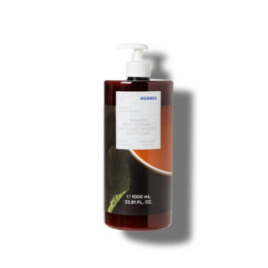 Korres Πράσινο Τσάι Αφρόλουτρο 1000mL 1