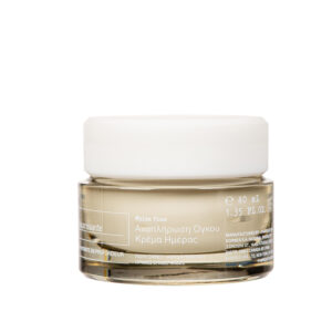 KORRES Λευκή Πεύκη Αναπλήρωση Όγκου Κρέμα Ημέρας Πολύ Ξηρές Επιδερμίδες 1