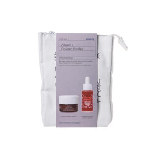 Korres Άγριο Τριαντάφυλλο Διφασικό Booster Λάμψης Κρέμα Ημέρας για Ξηρές Επιδερμίδες 1