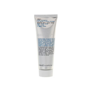 Korres Αψέντι Κρέμα Ξυρίσματος 125ml 1