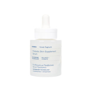 Korres Γιαούρτι Ενυδάτωση με Προβιοτικά Serum Προσώπου 1 1
