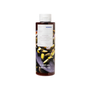 Korres Φυστίκι Αφρόλουτρο 250ml 1